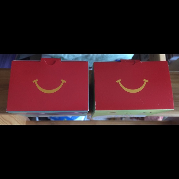 McD Squishmallows: Kevin & Wendy - Picture 11 of 13